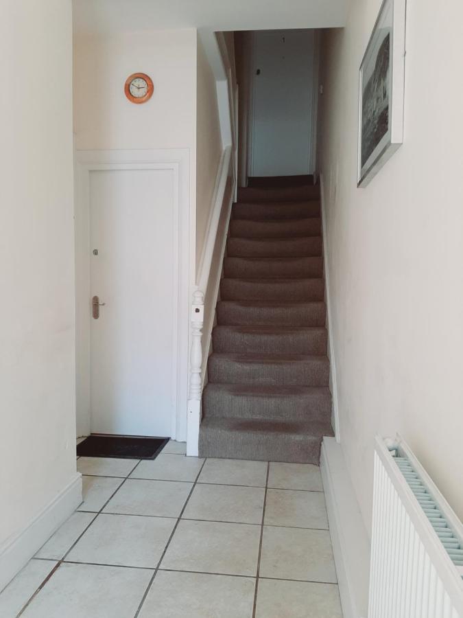 Cosy 1 Bedroom Apartment In The Heart Of Llandudno Zewnętrze zdjęcie