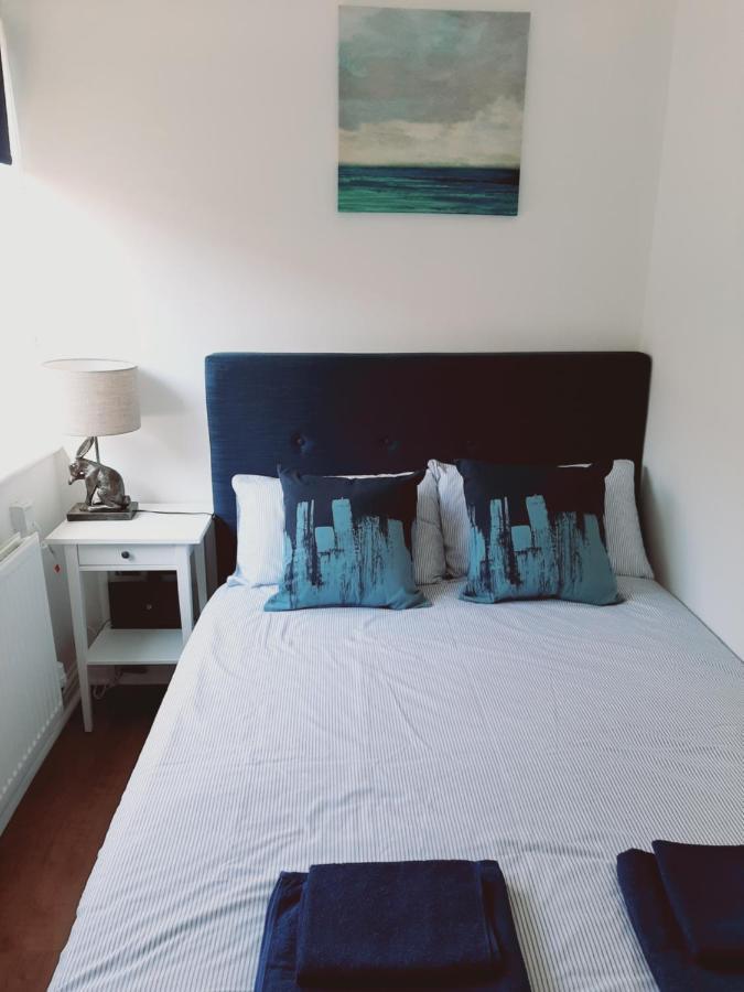 Cosy 1 Bedroom Apartment In The Heart Of Llandudno Zewnętrze zdjęcie