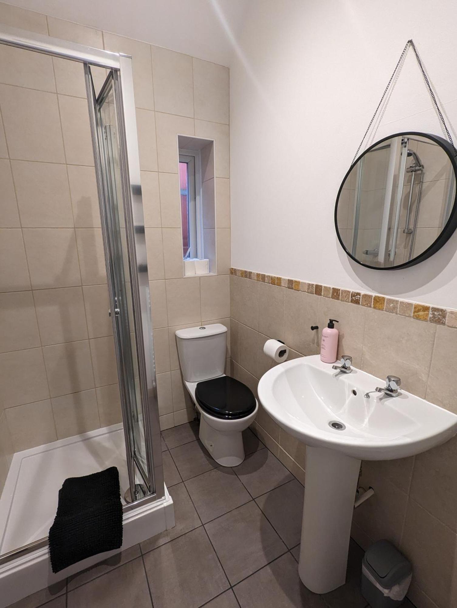 Cosy 1 Bedroom Apartment In The Heart Of Llandudno Zewnętrze zdjęcie